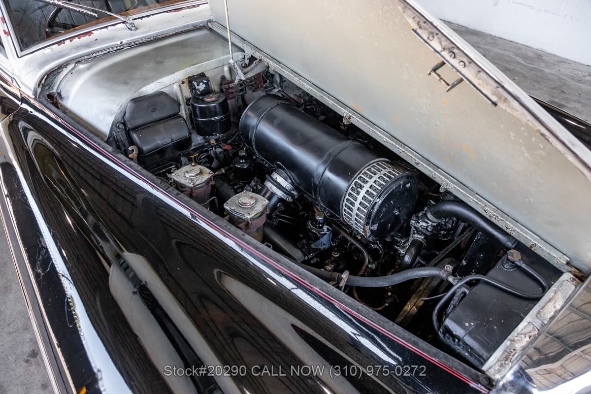 1958 Bentley S1 Right-Hand-Drive thumbnail 28