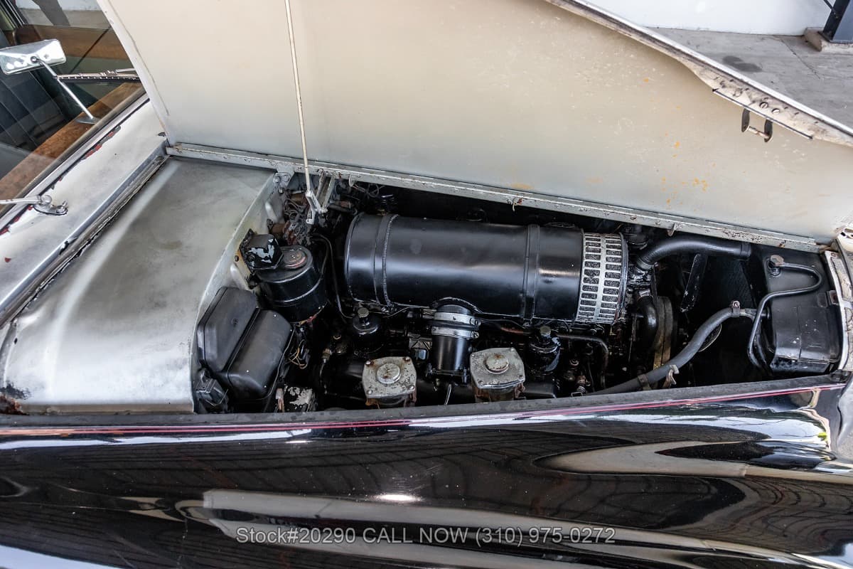 1958 Bentley S1 Right-Hand-Drive thumbnail 29