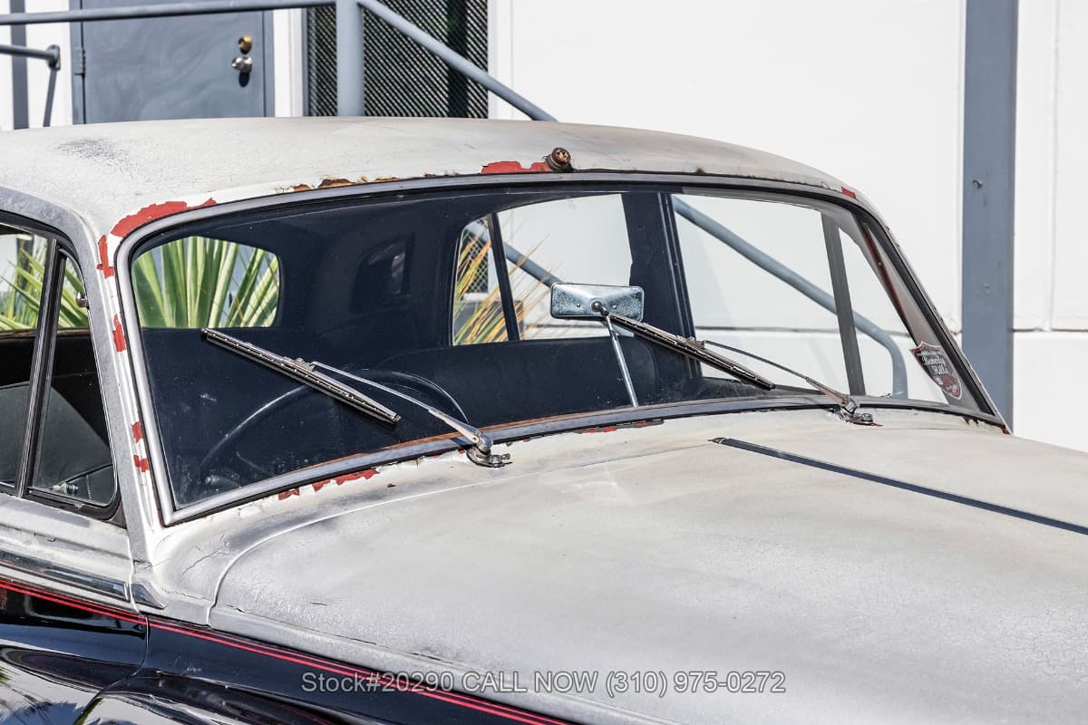1958 Bentley S1 Right-Hand-Drive thumbnail 7