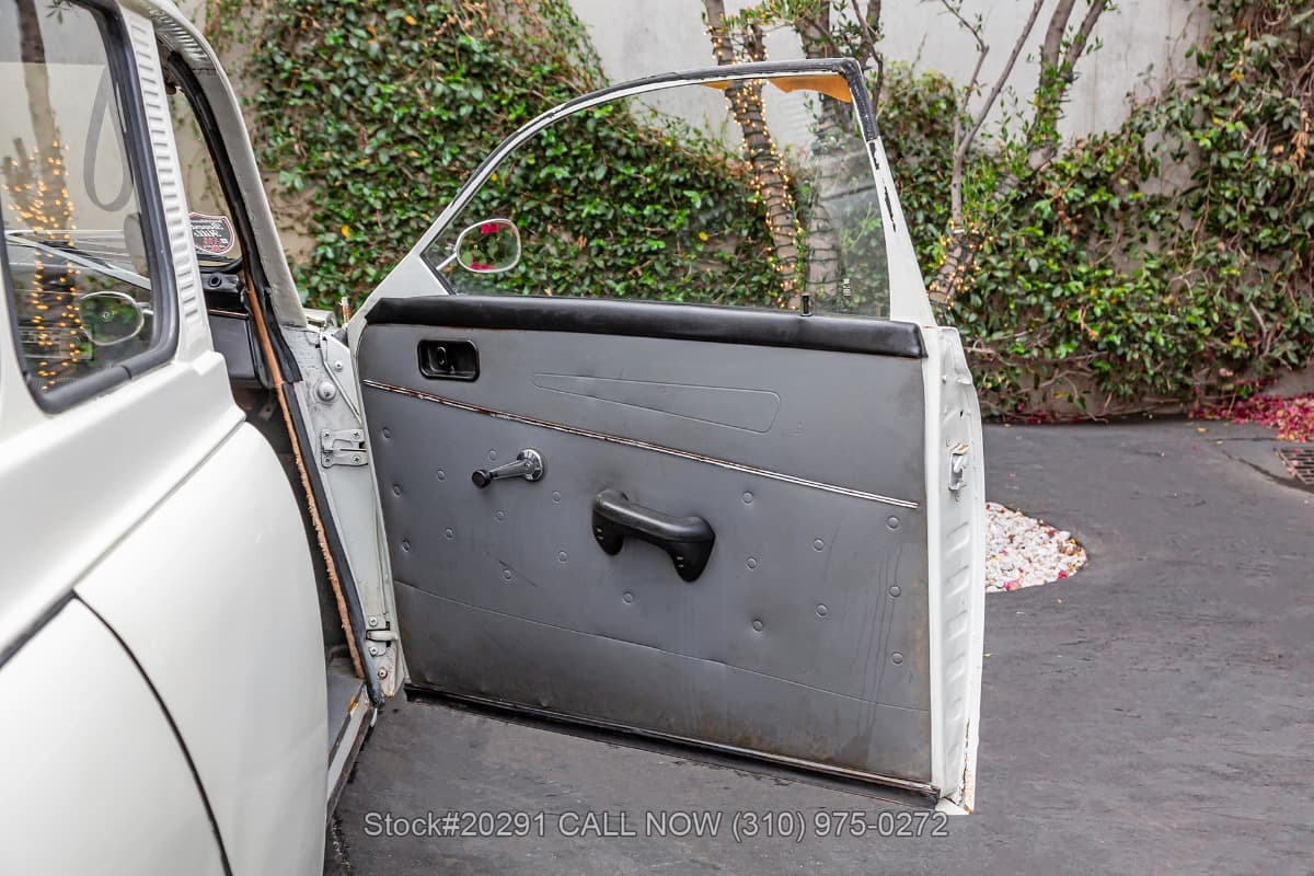 1969 Saab 95 Station Wagon thumbnail 17