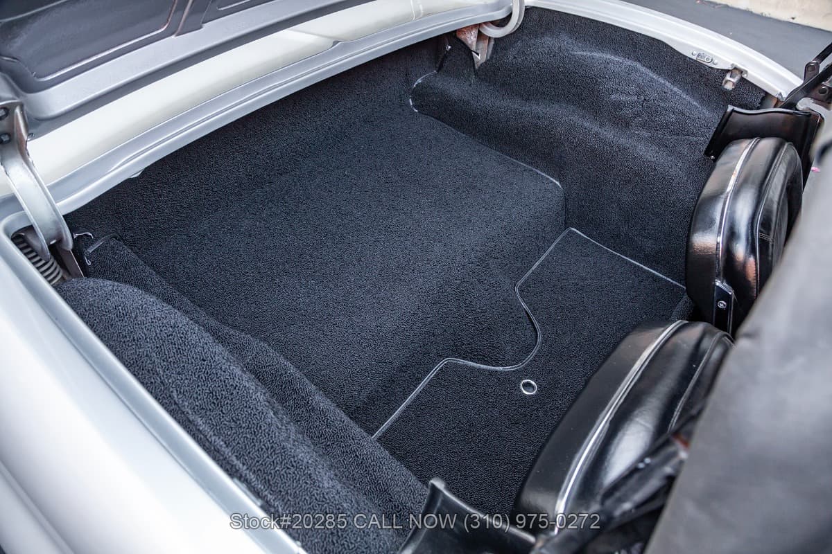1967 Chevrolet Corvette Convertible Two-Top 4-Speed thumbnail 19