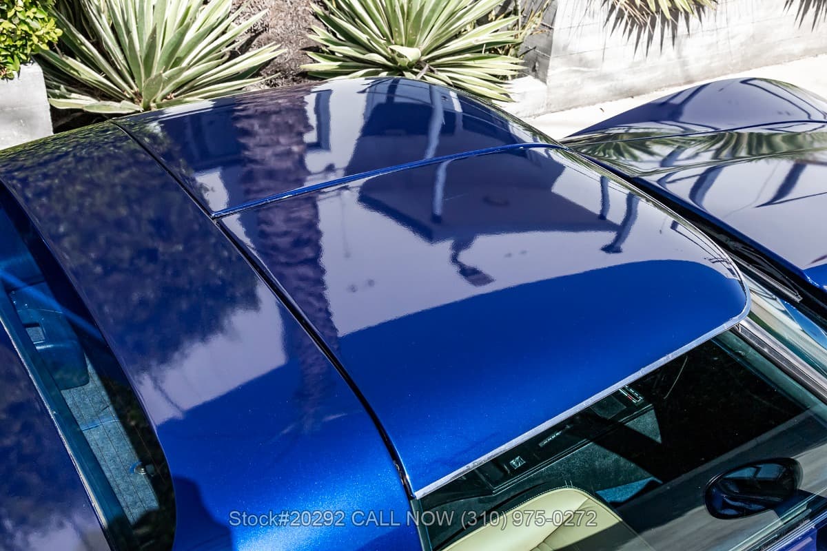 1977 Chevrolet Corvette T-Top L48 thumbnail 12