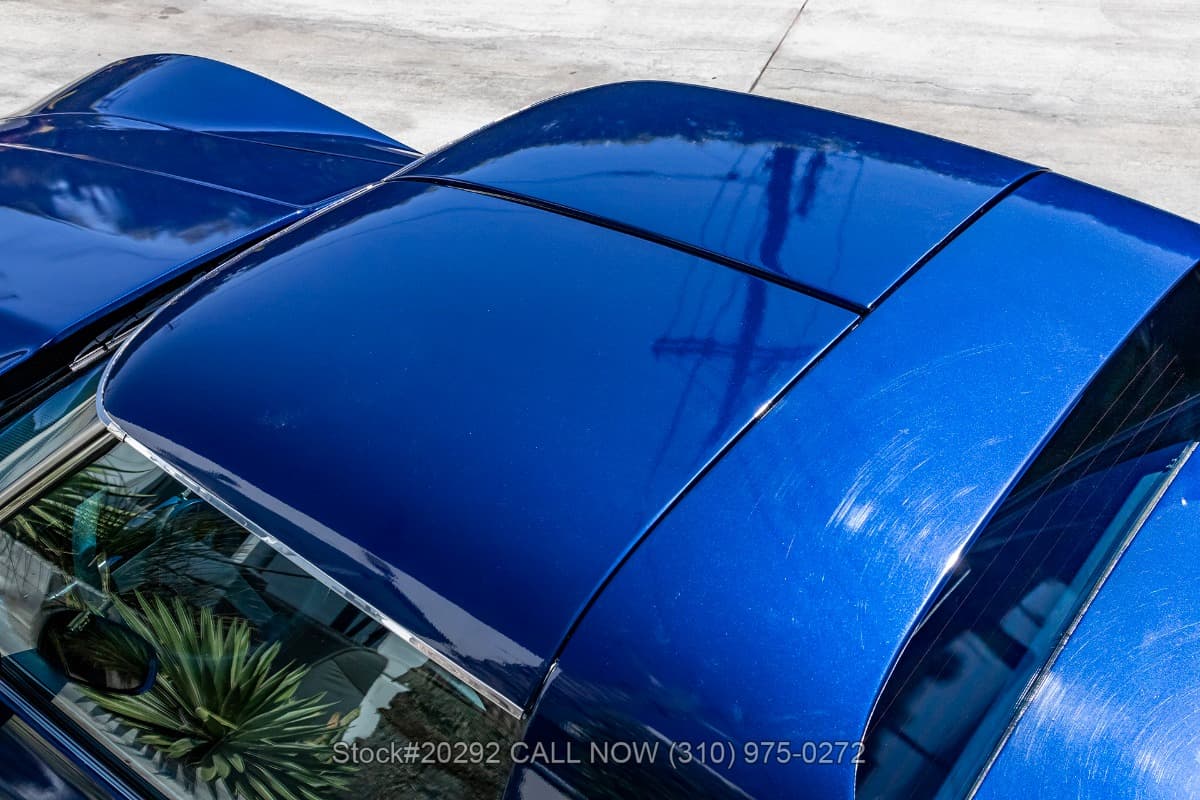 1977 Chevrolet Corvette T-Top L48 thumbnail 13