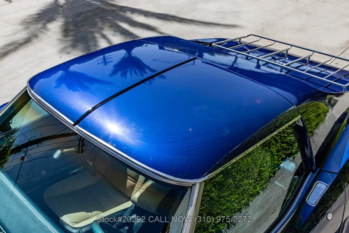 1977 Chevrolet Corvette T-Top L48 thumbnail 14
