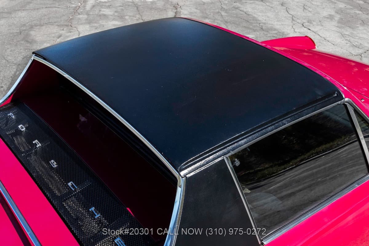 1975 Porsche 914 1.8 thumbnail 7