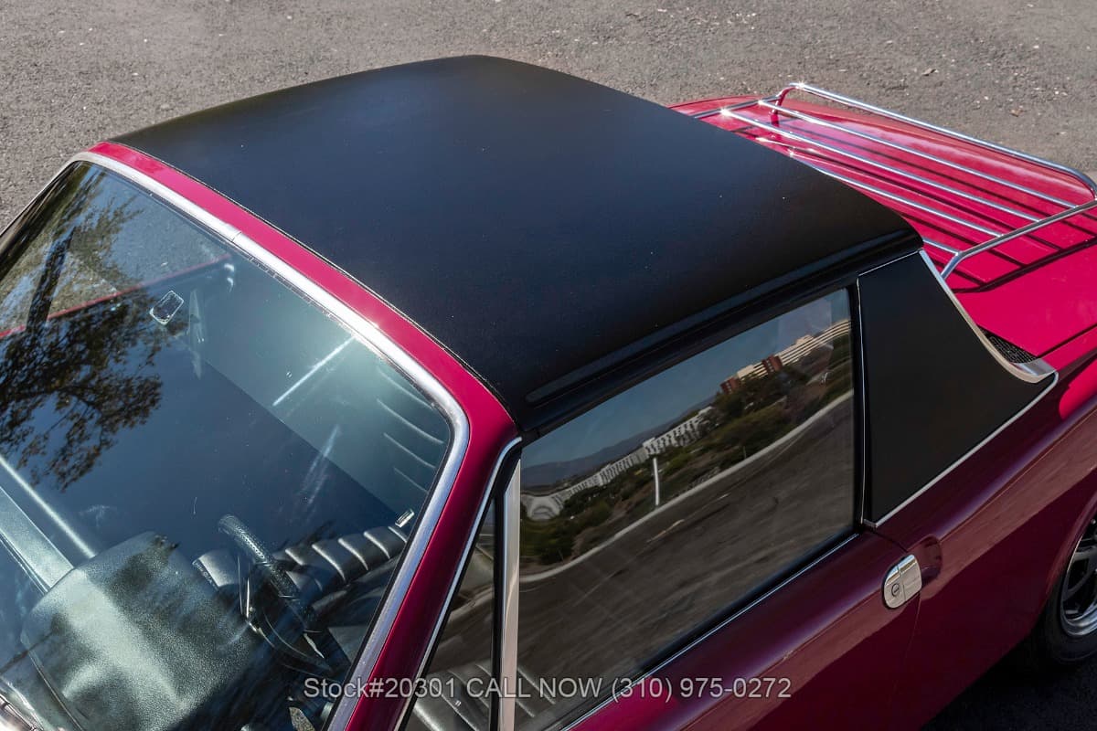 1975 Porsche 914 1.8 thumbnail 8