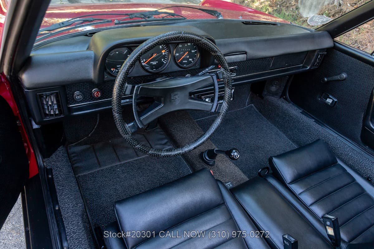 1975 Porsche 914 1.8 thumbnail 12