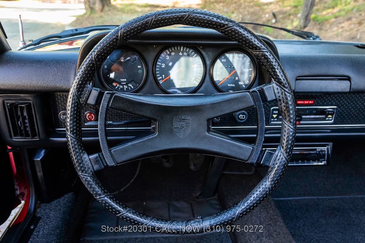 1975 Porsche 914 1.8 thumbnail 13