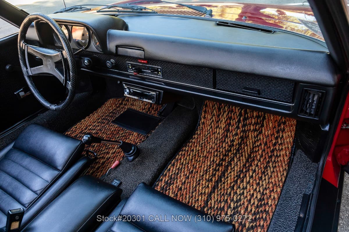 1975 Porsche 914 1.8 thumbnail 15