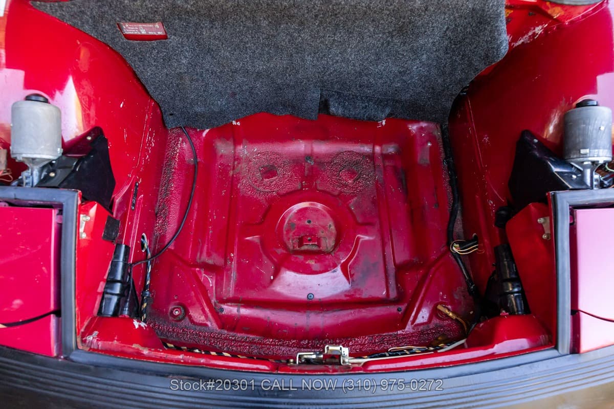 1975 Porsche 914 1.8 thumbnail 18