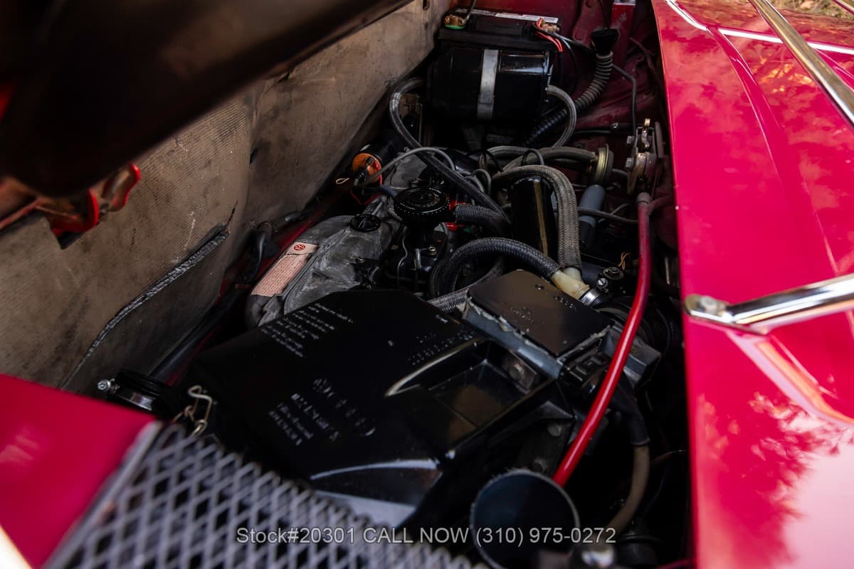 1975 Porsche 914 1.8 thumbnail 22