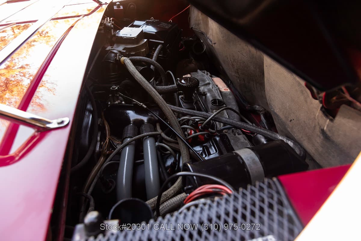 1975 Porsche 914 1.8 thumbnail 23