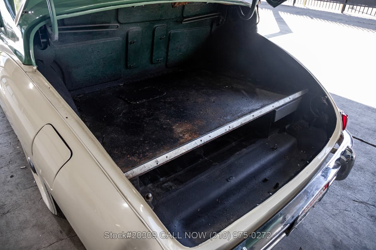 1955 Armstrong Siddeley Sapphire Right-Hand-Drive Saloon thumbnail 22