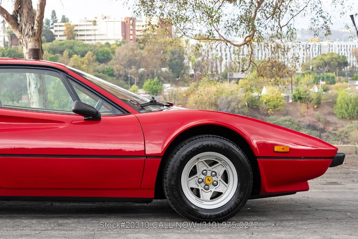 1979 Ferrari 308 GTB thumbnail 8