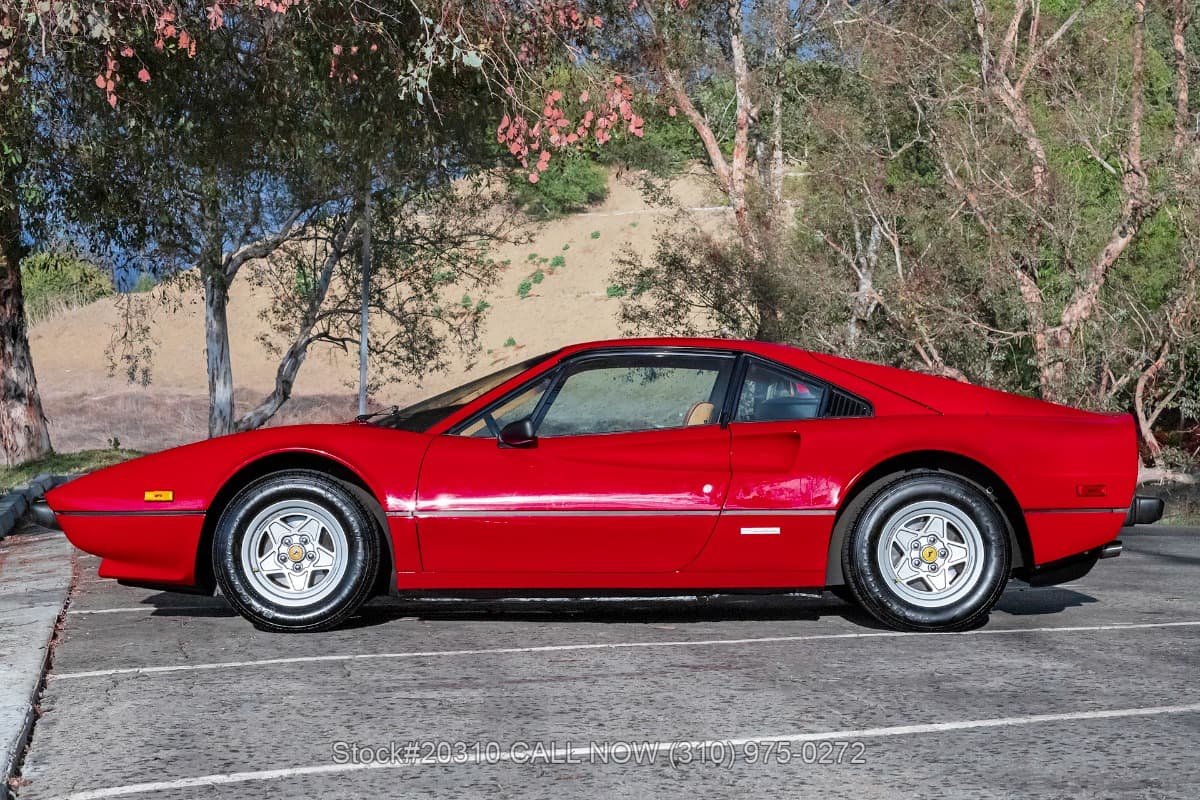 1979 Ferrari 308 GTB thumbnail 9