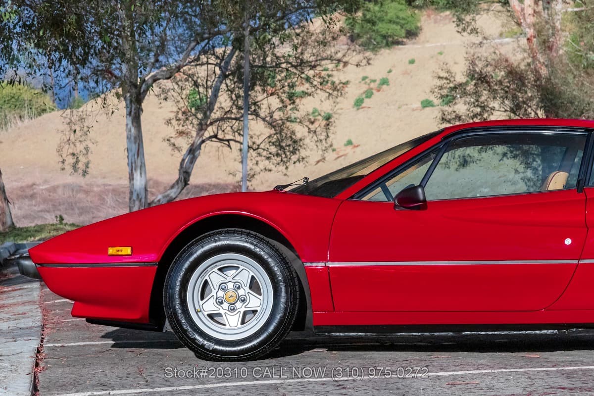 1979 Ferrari 308 GTB thumbnail 10