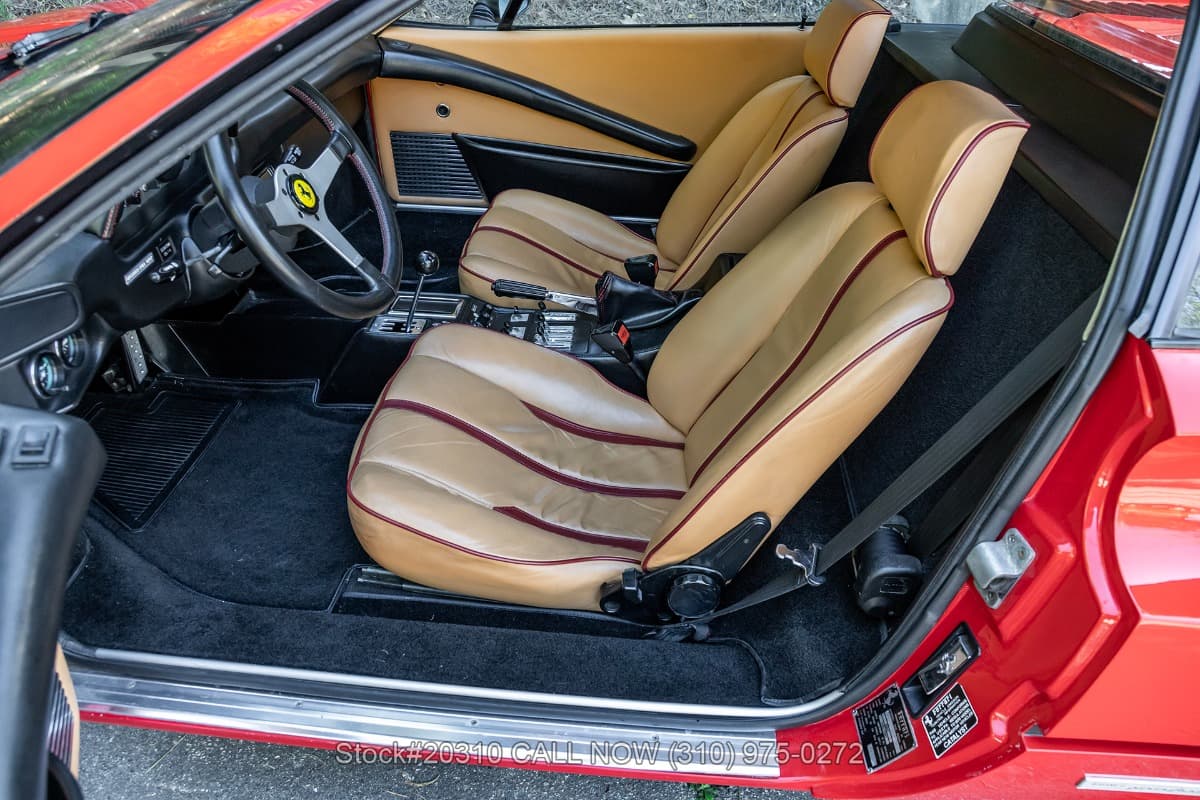 1979 Ferrari 308 GTB thumbnail 12