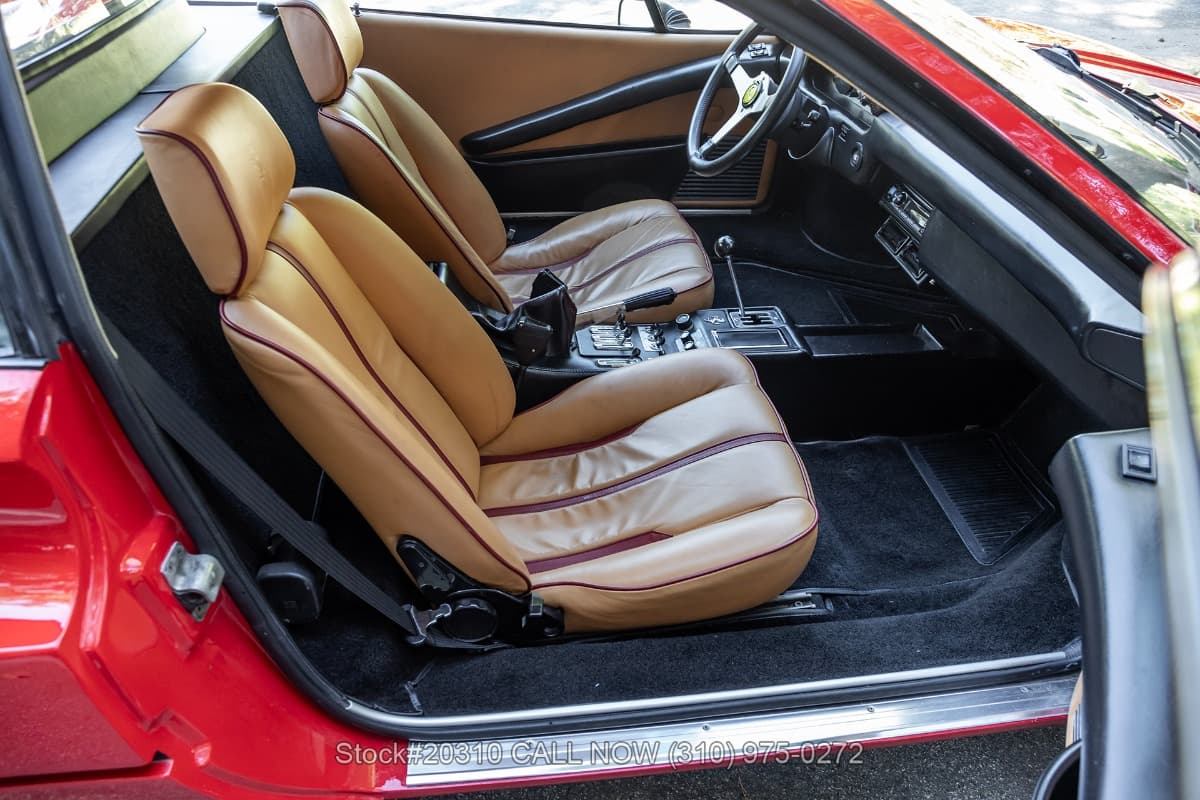 1979 Ferrari 308 GTB thumbnail 16