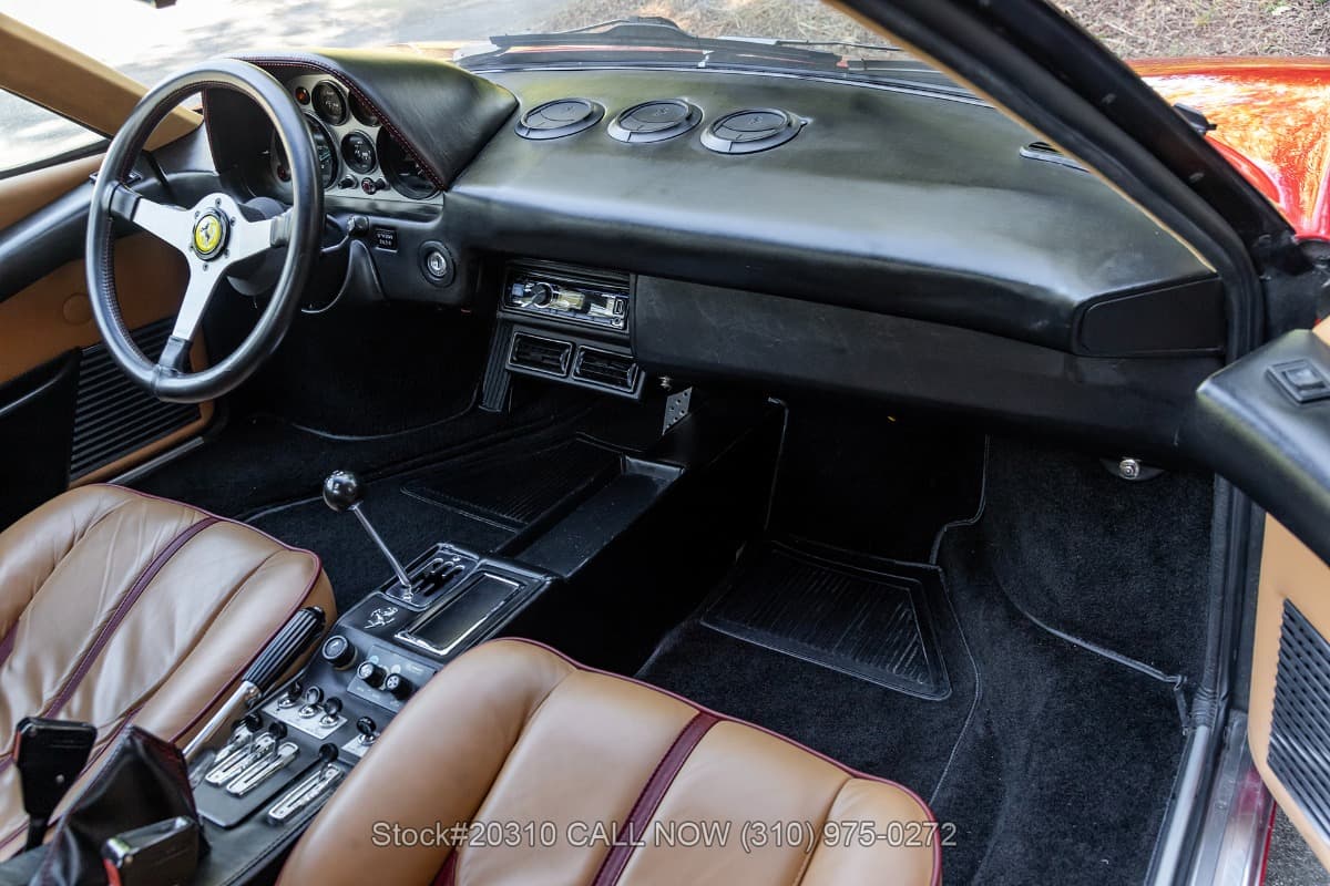 1979 Ferrari 308 GTB thumbnail 17