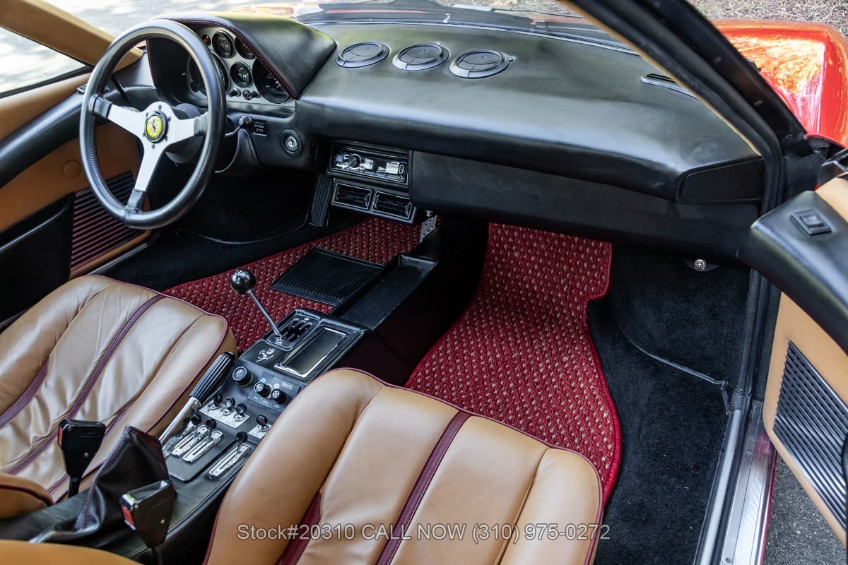 1979 Ferrari 308 GTB thumbnail 18