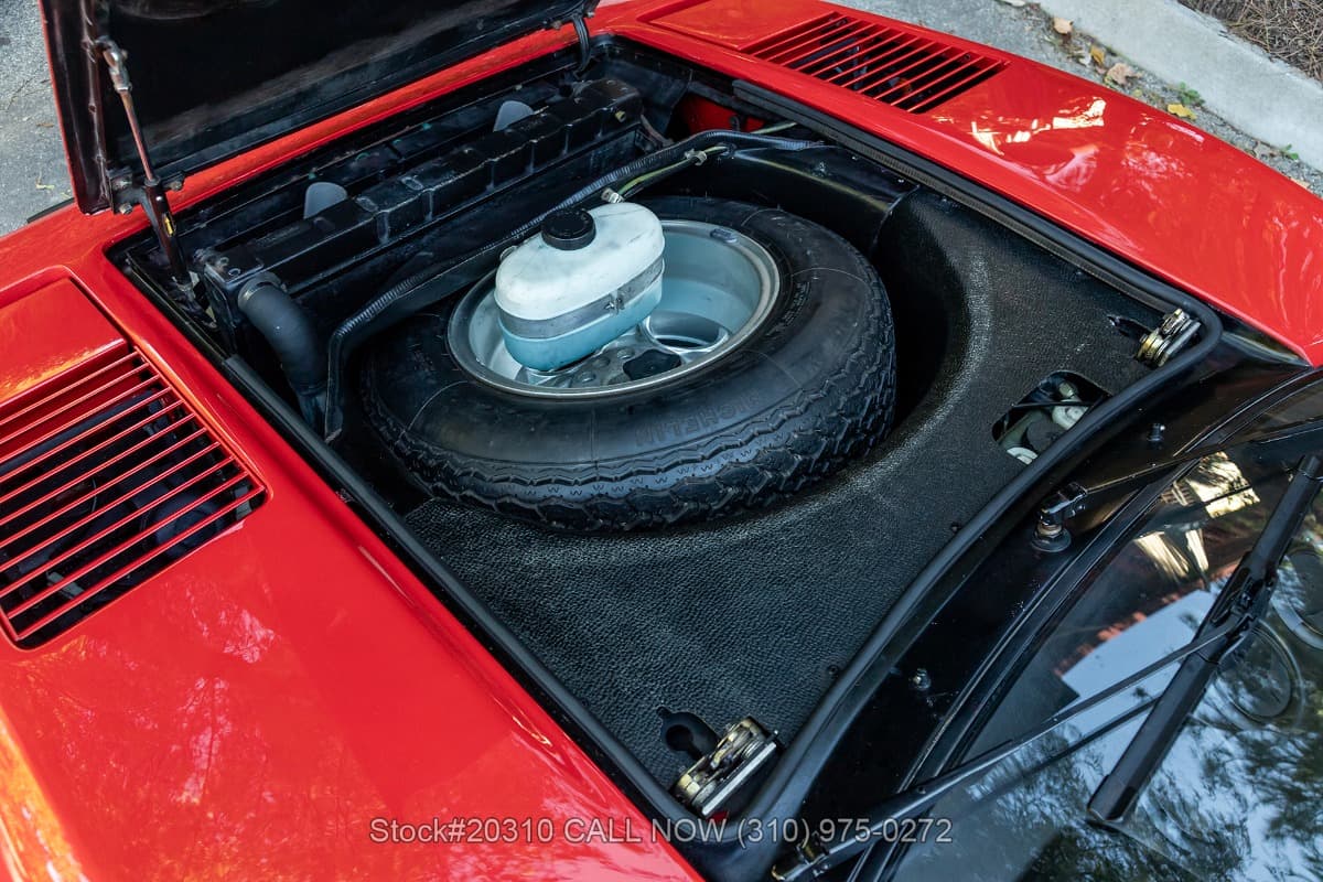 1979 Ferrari 308 GTB thumbnail 20