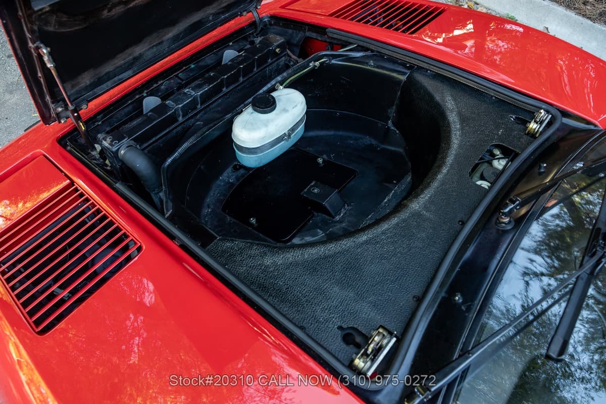 1979 Ferrari 308 GTB thumbnail 21