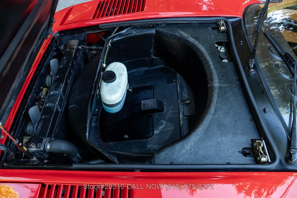 1979 Ferrari 308 GTB thumbnail 22