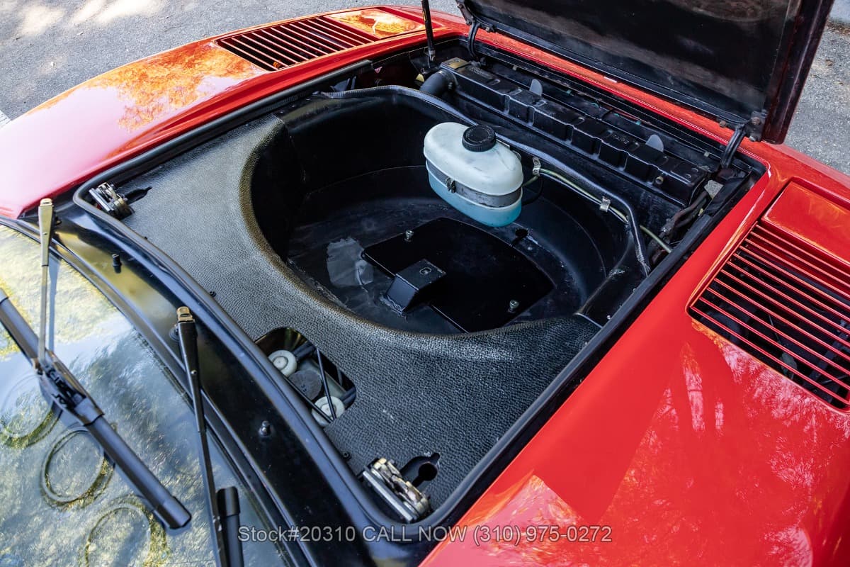 1979 Ferrari 308 GTB thumbnail 23