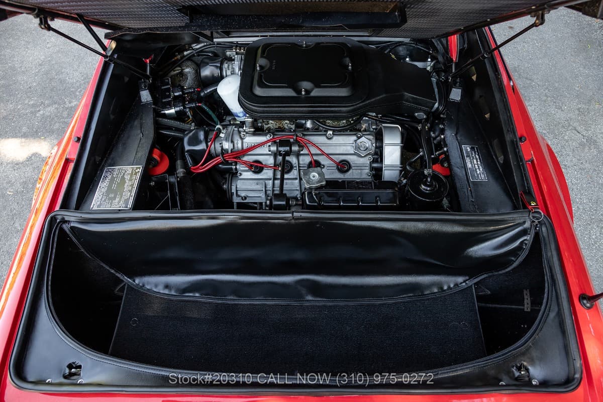 1979 Ferrari 308 GTB thumbnail 24