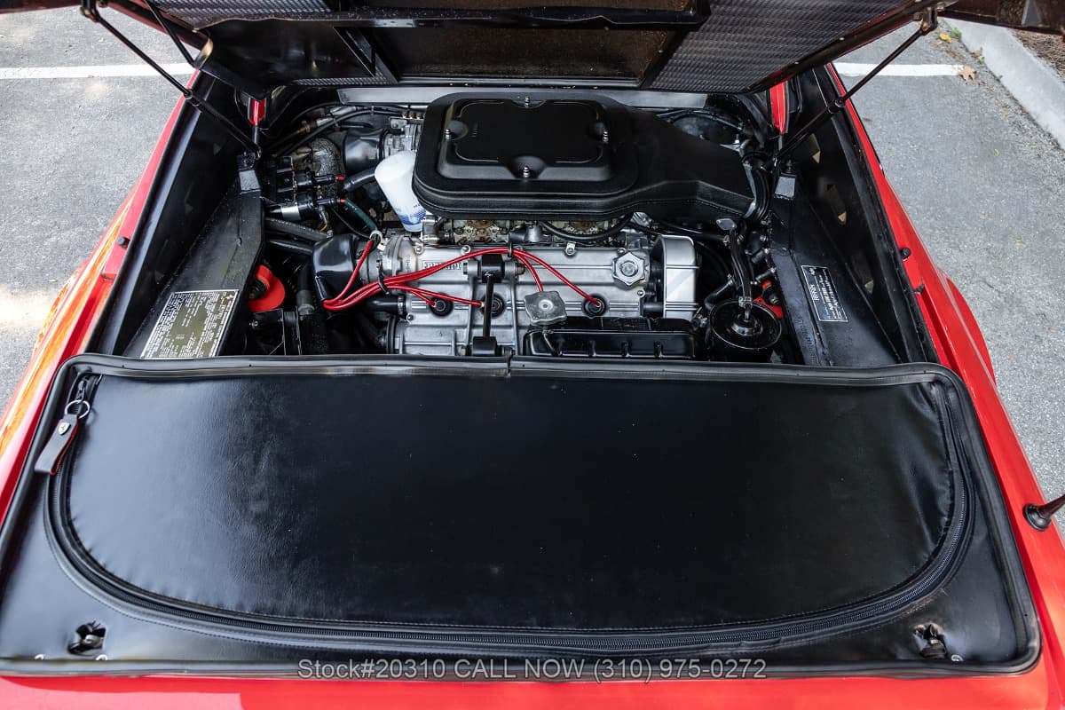 1979 Ferrari 308 GTB thumbnail 27