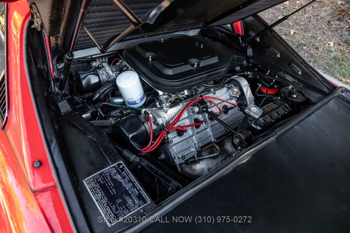 1979 Ferrari 308 GTB thumbnail 28