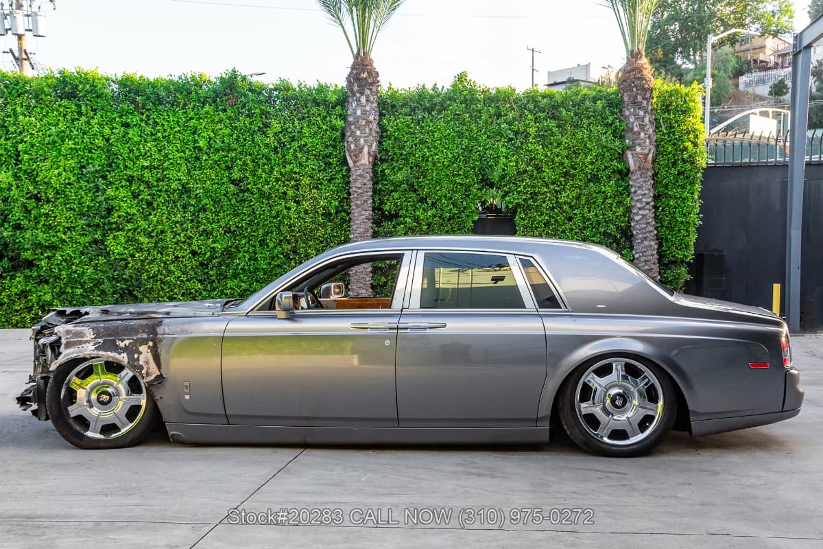 2004 Rolls-Royce Phantom thumbnail 10