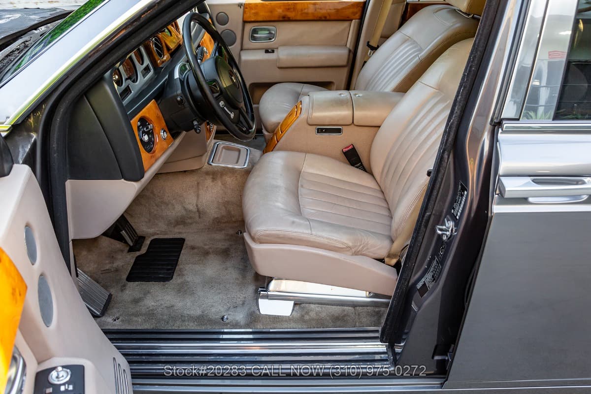 2004 Rolls-Royce Phantom thumbnail 13