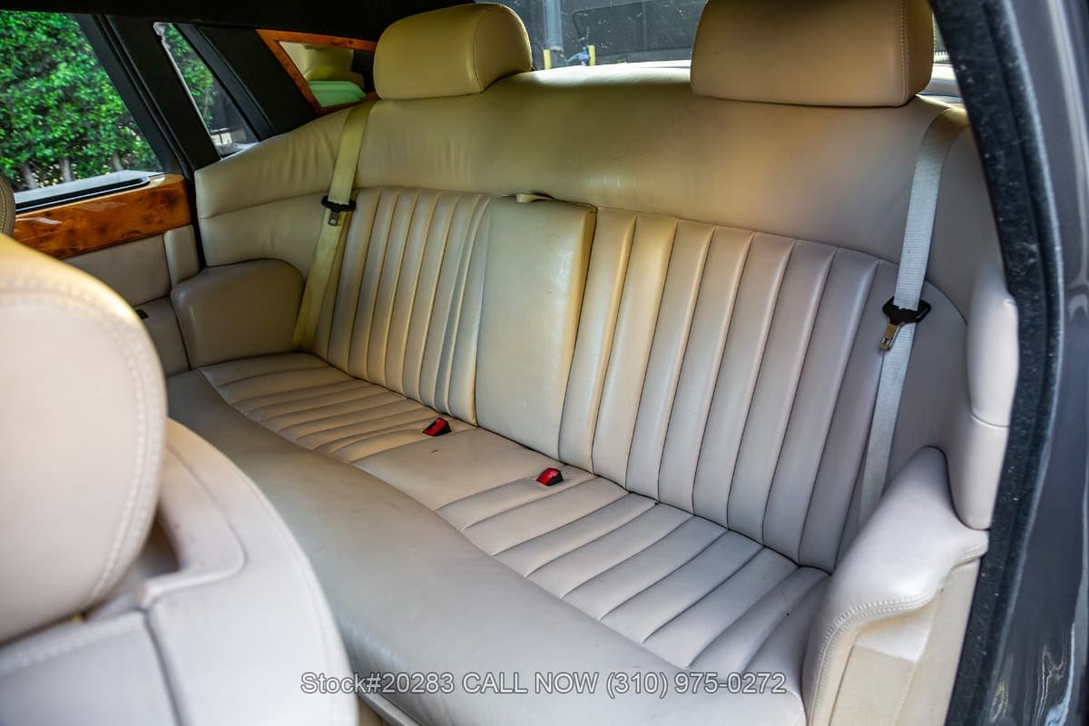 2004 Rolls-Royce Phantom thumbnail 14