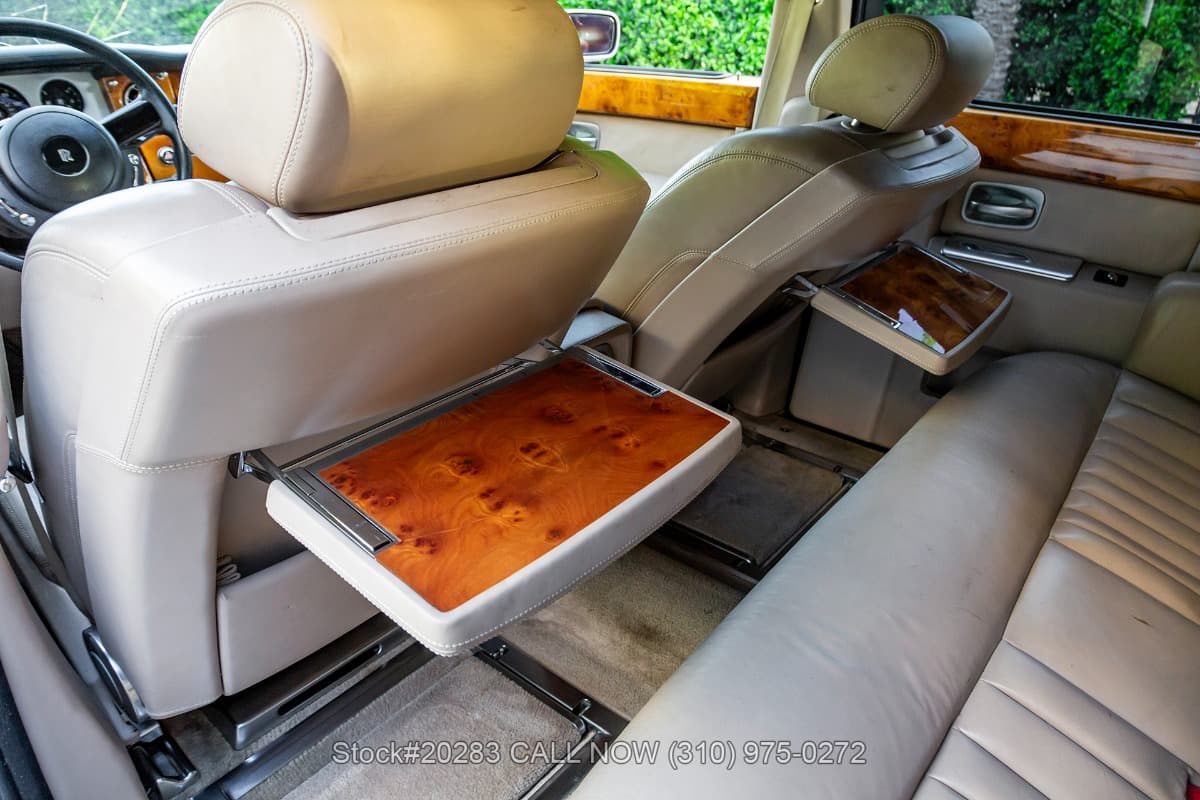 2004 Rolls-Royce Phantom thumbnail 19