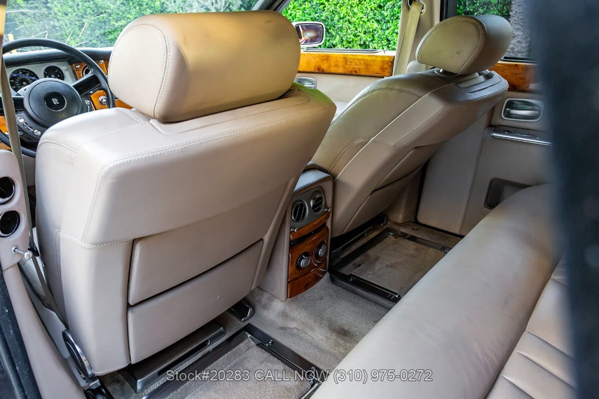 2004 Rolls-Royce Phantom thumbnail 20