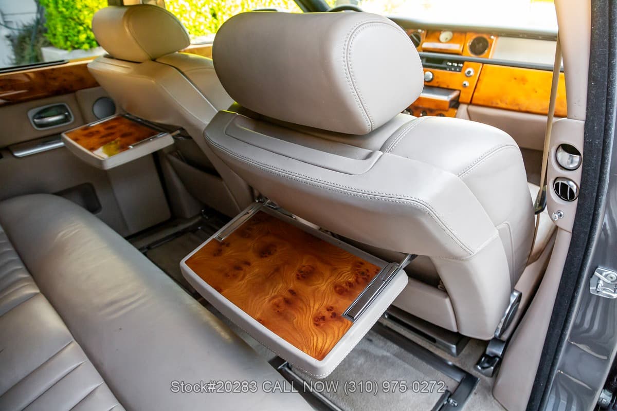 2004 Rolls-Royce Phantom thumbnail 21