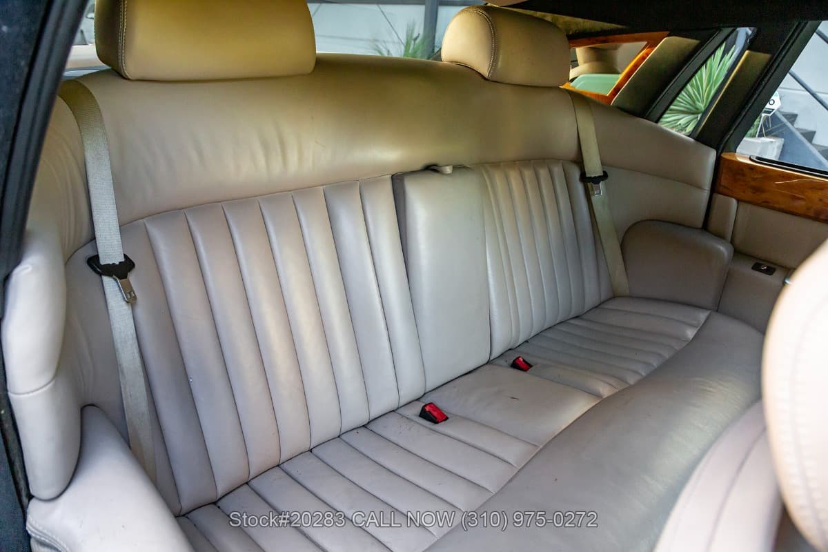 2004 Rolls-Royce Phantom thumbnail 22