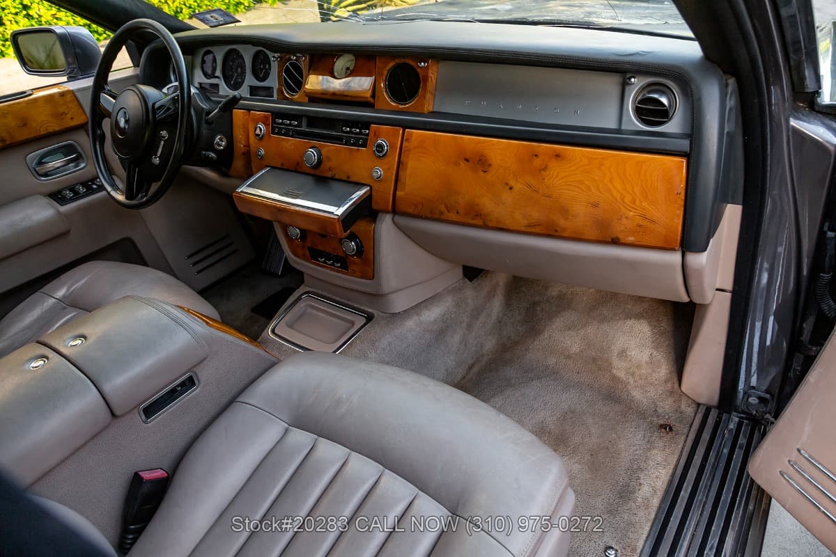 2004 Rolls-Royce Phantom thumbnail 26