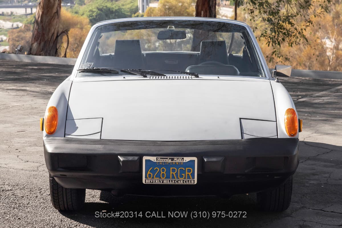 1975 Porsche 914 2.0 thumbnail 8