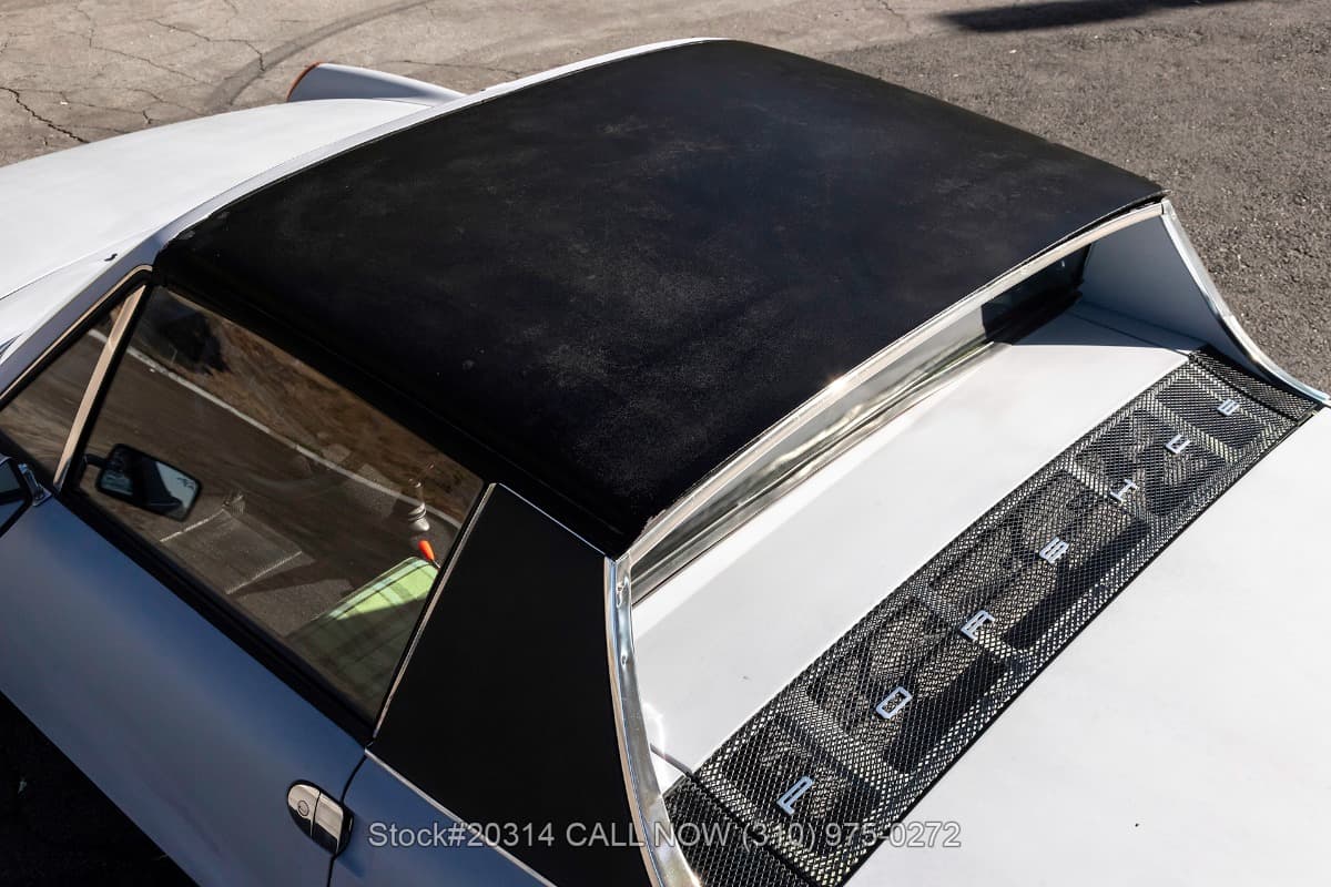 1975 Porsche 914 2.0 thumbnail 10