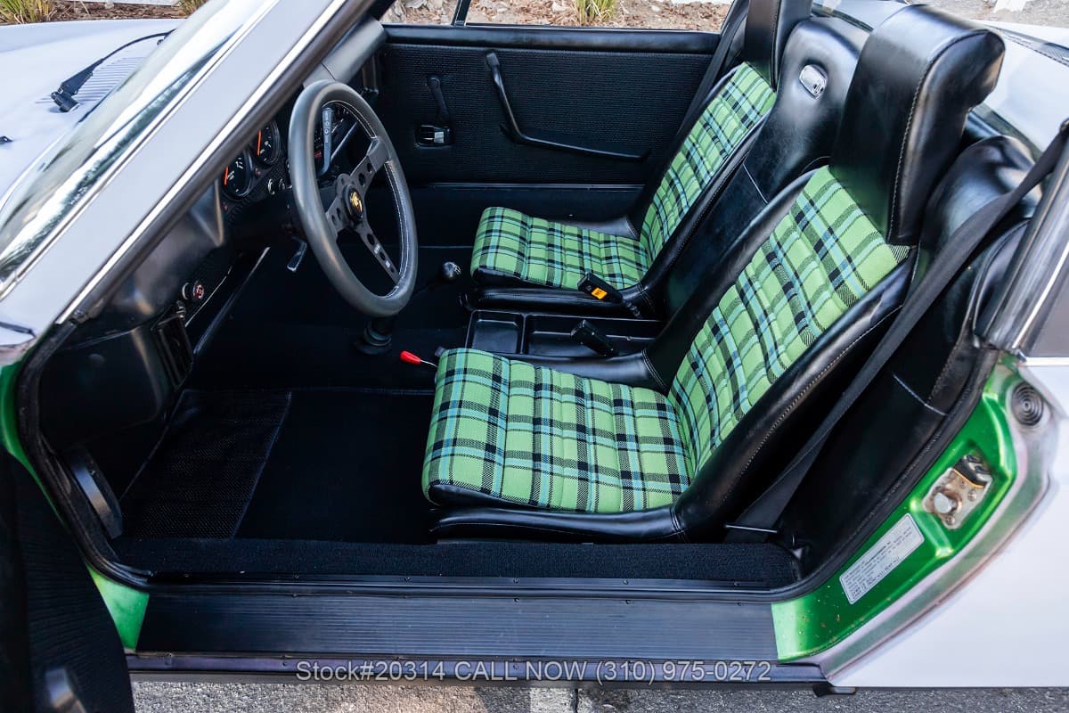 1975 Porsche 914 2.0 thumbnail 15
