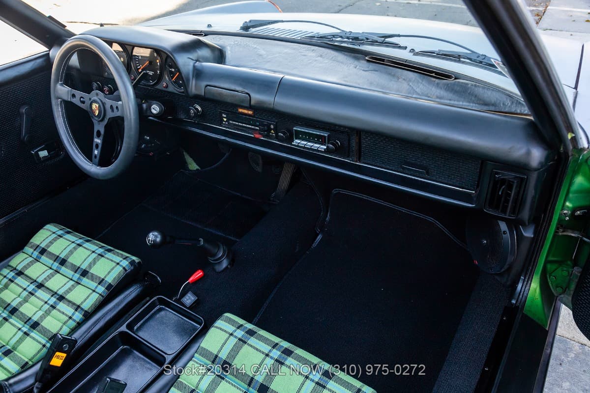 1975 Porsche 914 2.0 thumbnail 18
