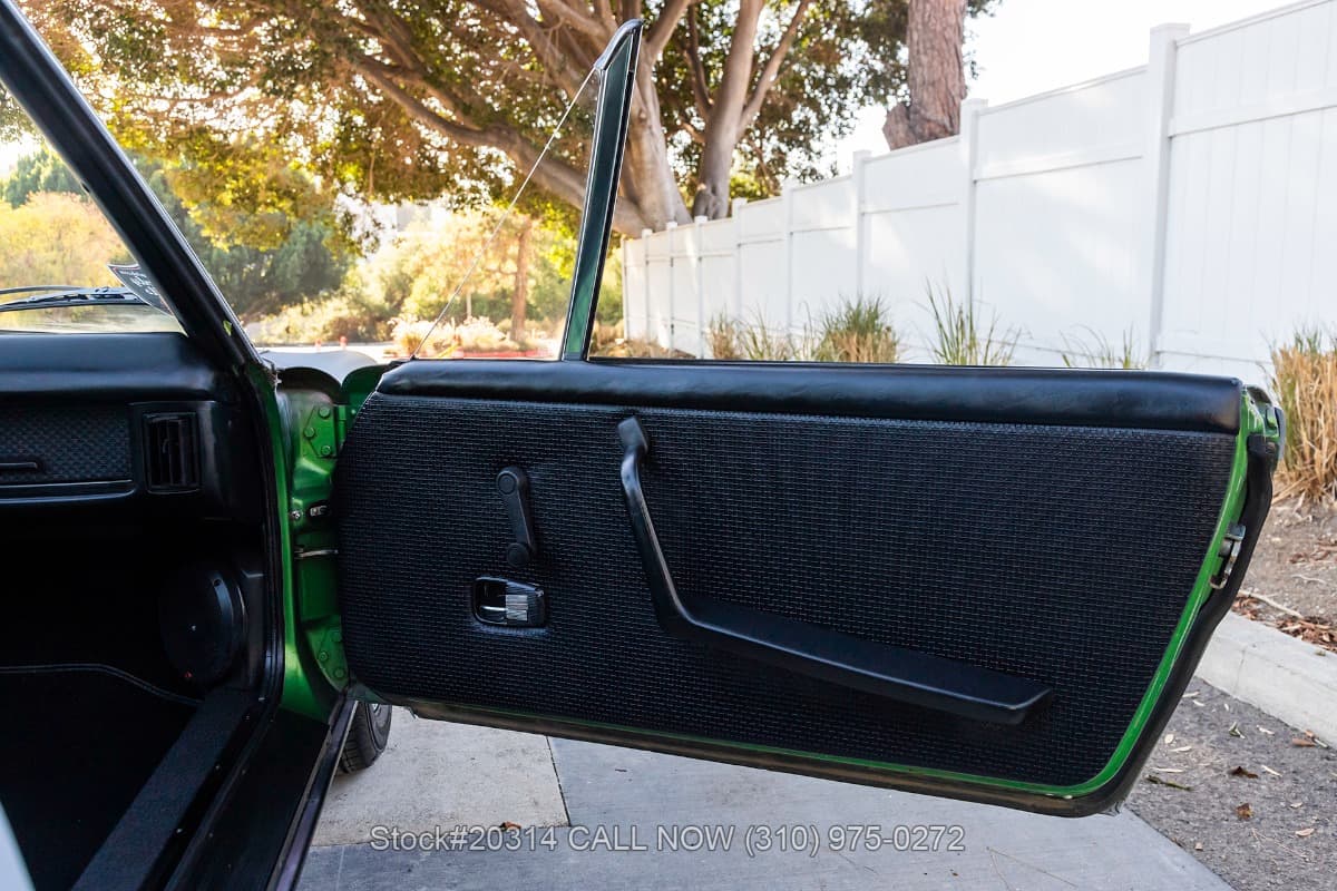 1975 Porsche 914 2.0 thumbnail 19
