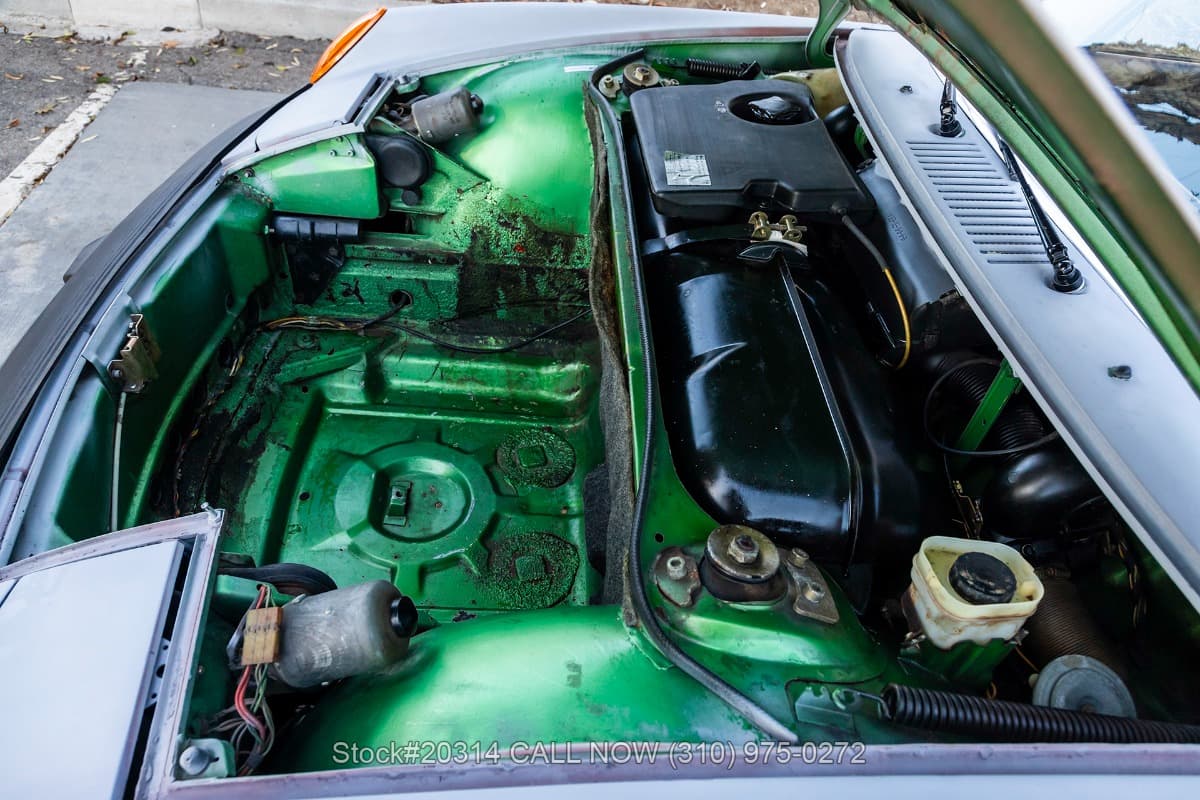 1975 Porsche 914 2.0 thumbnail 21