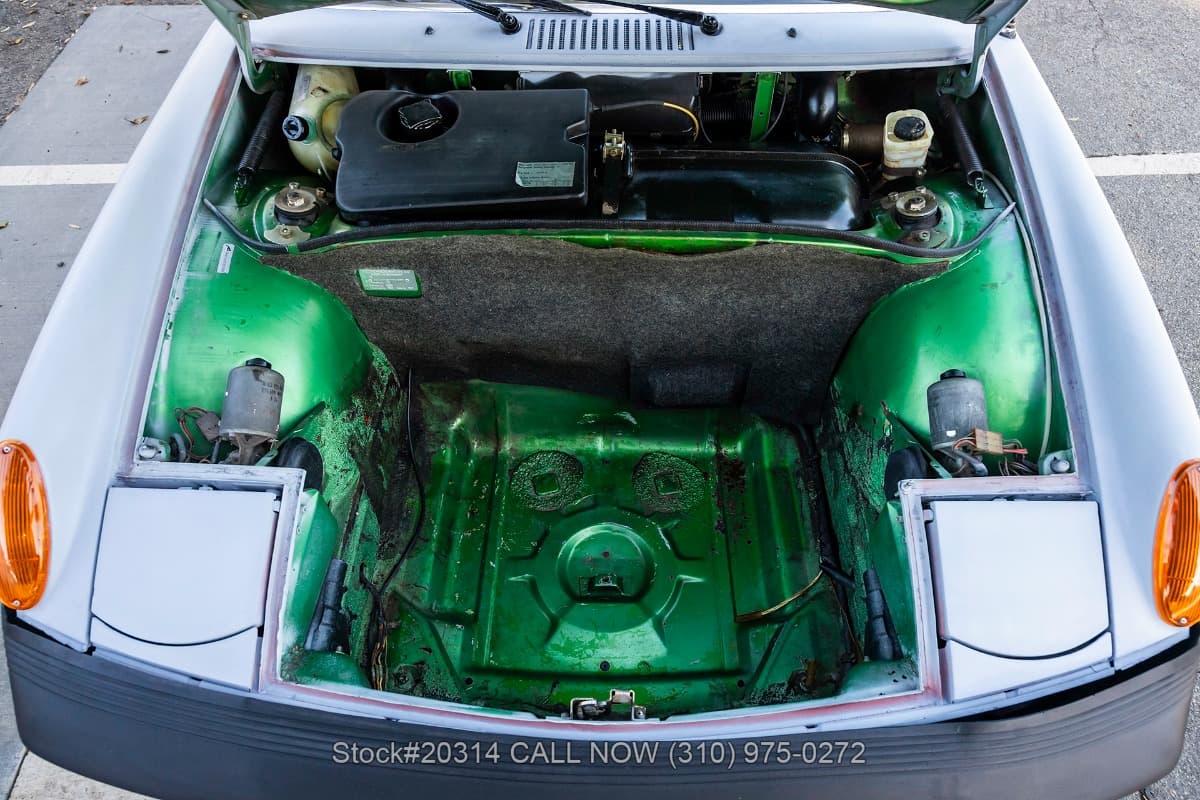 1975 Porsche 914 2.0 thumbnail 22