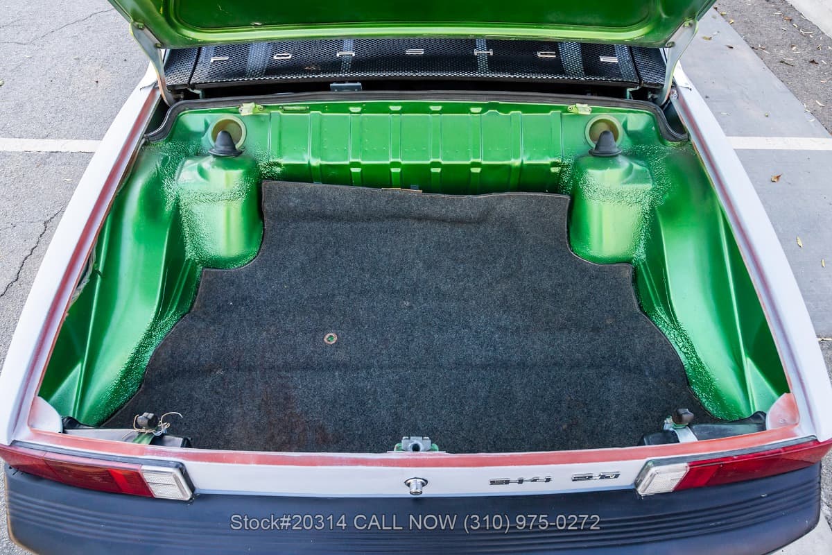 1975 Porsche 914 2.0 thumbnail 23
