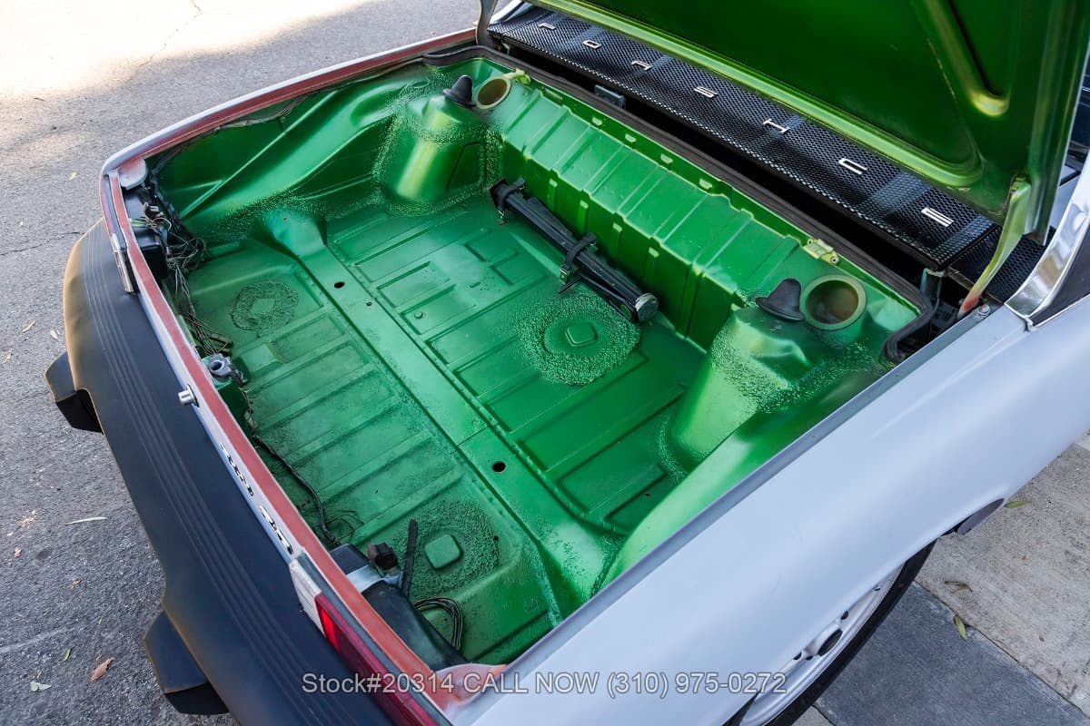 1975 Porsche 914 2.0 thumbnail 25