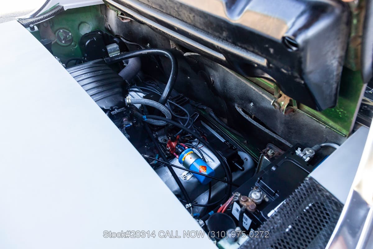 1975 Porsche 914 2.0 thumbnail 27