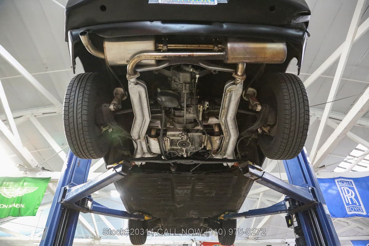 1975 Porsche 914 2.0 thumbnail 28